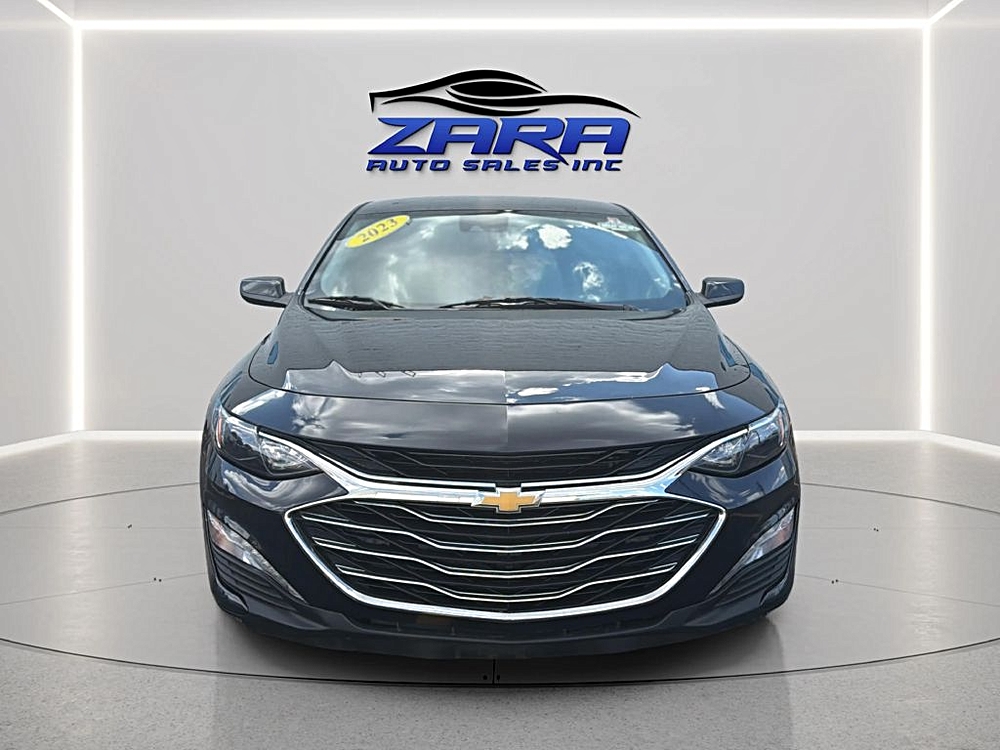 chevrolet malibu 2023 1G1ZD5ST2PF180047 image chevrolet malibu 2023 1G1ZD5ST2PF180047 image