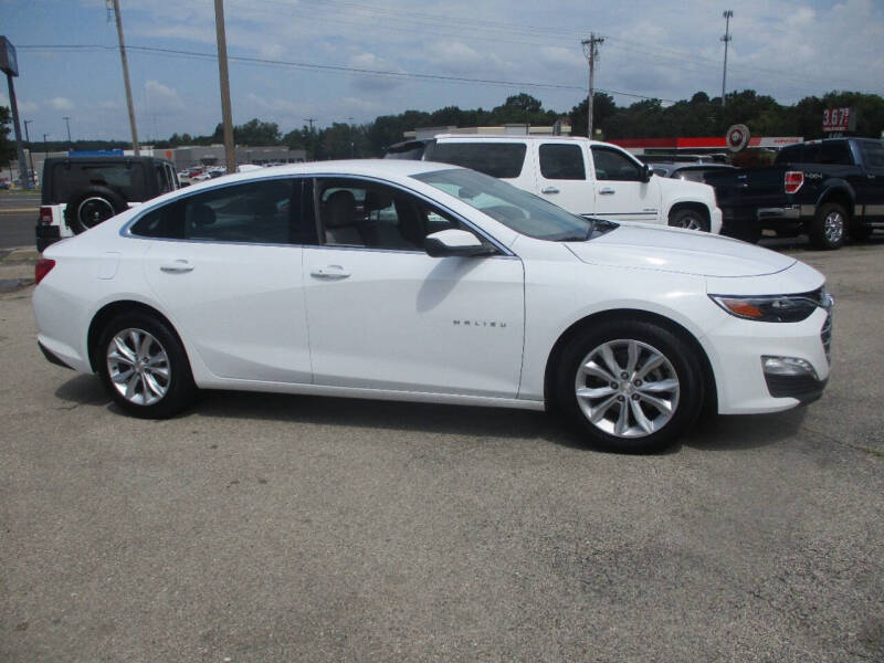 chevrolet malibu 2023 1G1ZD5ST8PF138353 image chevrolet malibu 2023 1G1ZD5ST8PF138353 image