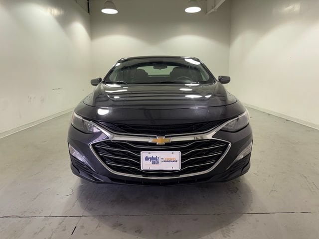 chevrolet malibu 2023 1G1ZD5ST8PF240560 image chevrolet malibu 2023 1G1ZD5ST8PF240560 image