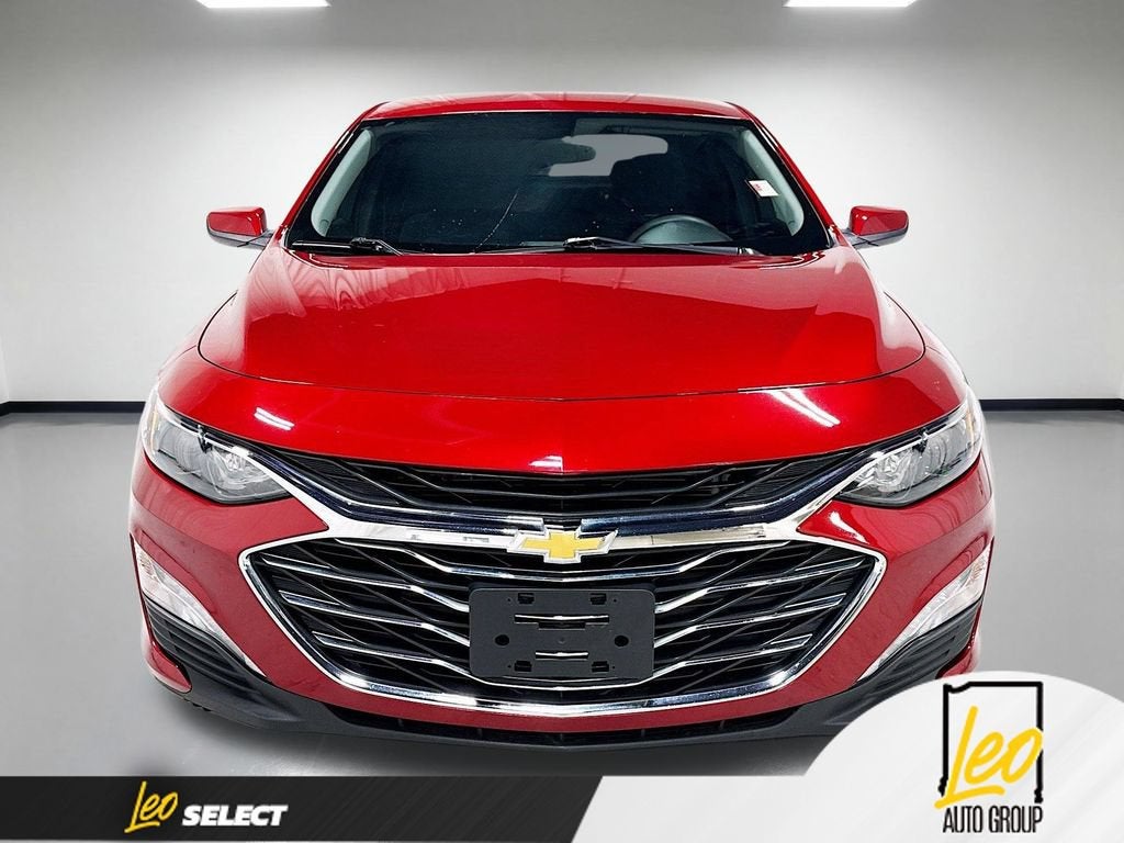 chevrolet malibu 2023 1G1ZD5ST3PF149003 image chevrolet malibu 2023 1G1ZD5ST3PF149003 image