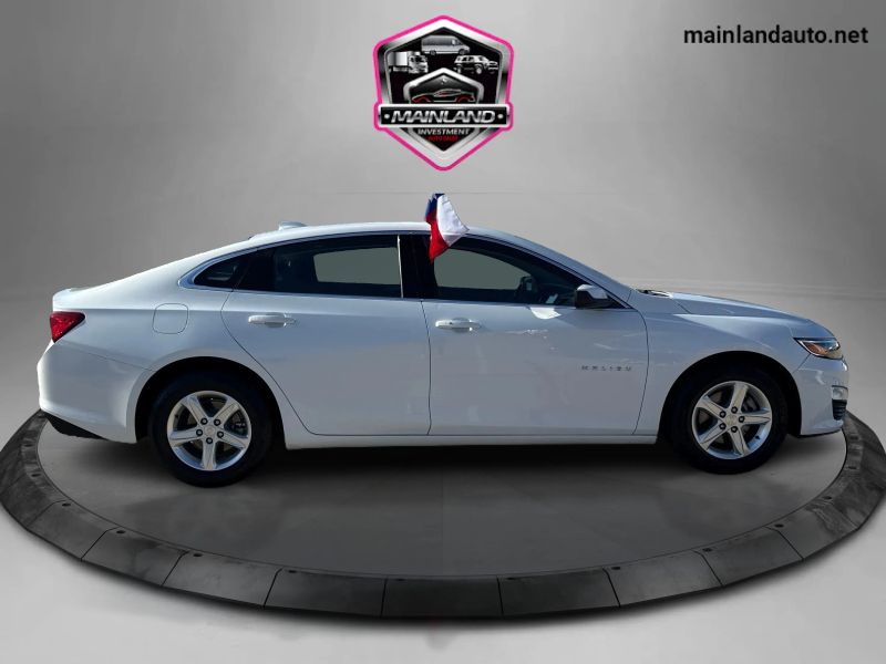 chevrolet malibu 2023 1G1ZD5ST6PF166409 image chevrolet malibu 2023 1G1ZD5ST6PF166409 image
