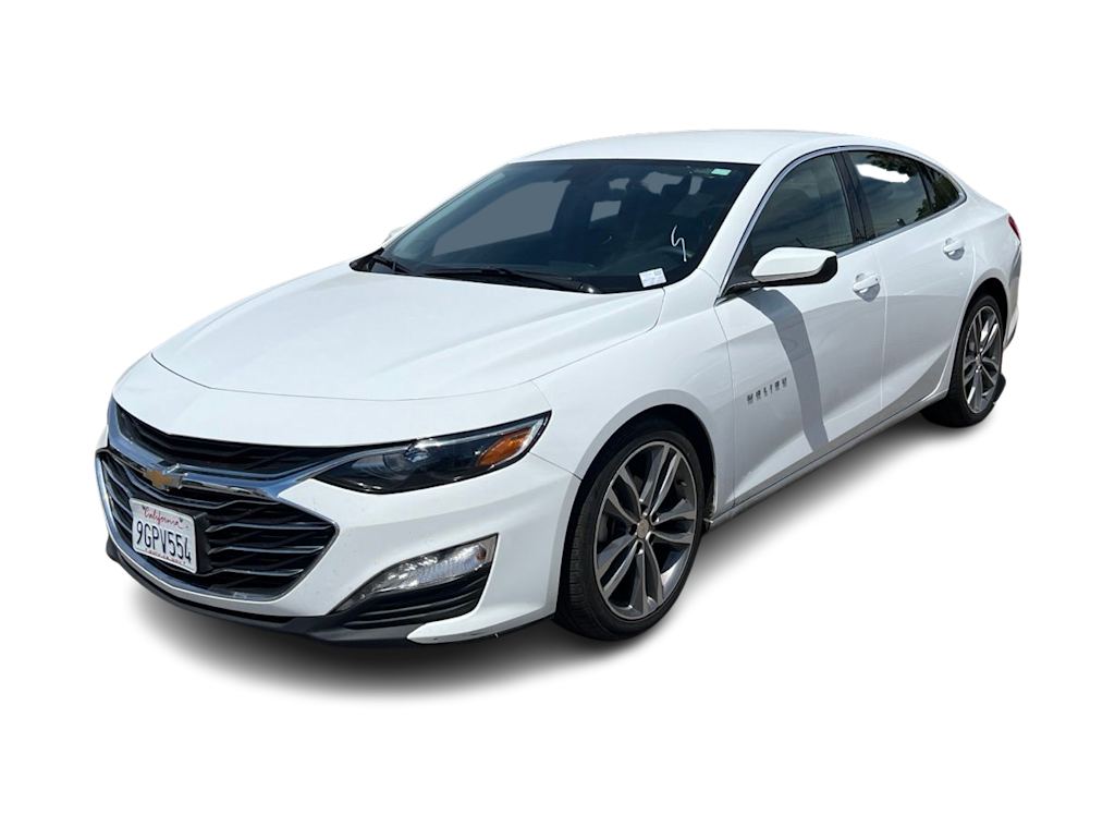 chevrolet malibu 2023 1G1ZD5ST4PF219527 image chevrolet malibu 2023 1G1ZD5ST4PF219527 image