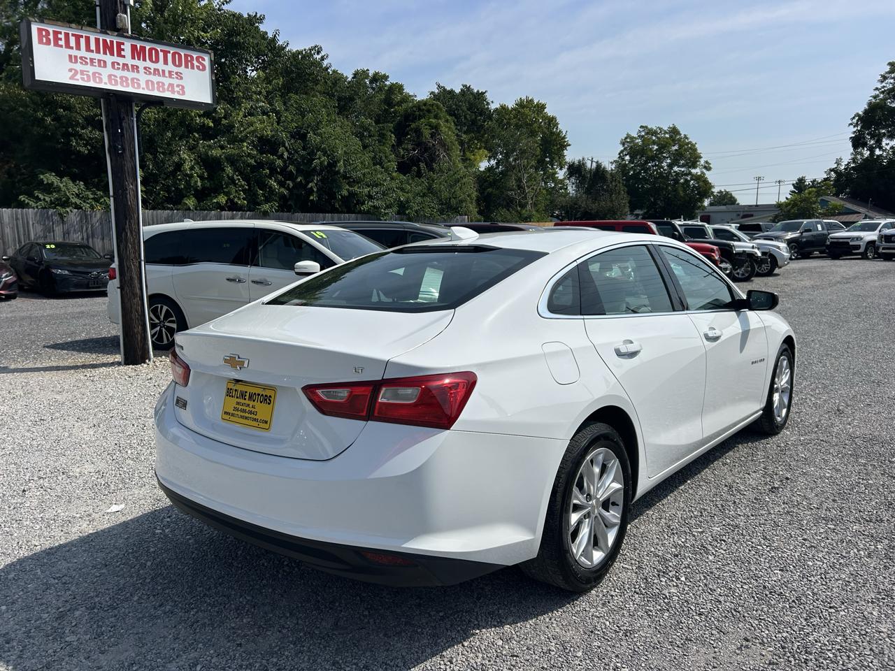 chevrolet malibu 2023 1G1ZD5ST9PF215909 image chevrolet malibu 2023 1G1ZD5ST9PF215909 image