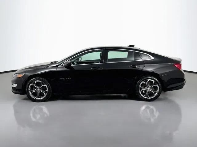 chevrolet malibu 2023 1G1ZD5ST3PF215548 image chevrolet malibu 2023 1G1ZD5ST3PF215548 image