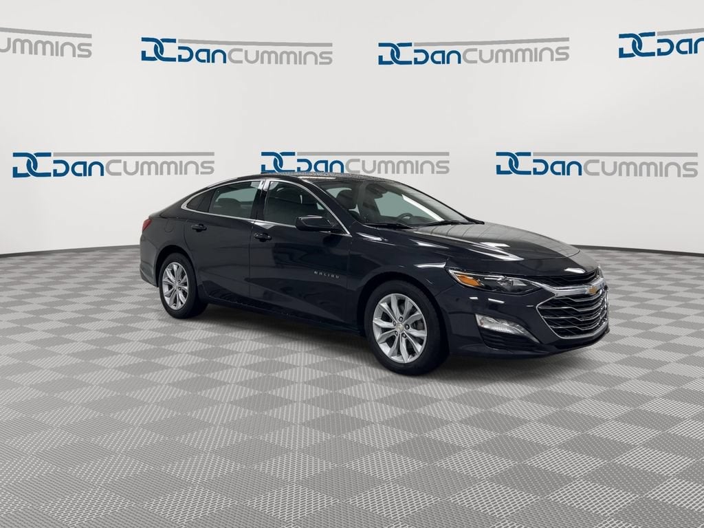 chevrolet malibu 2023 1G1ZD5ST5PF190040 image chevrolet malibu 2023 1G1ZD5ST5PF190040 image