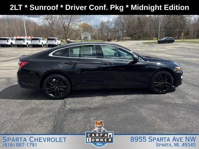 chevrolet malibu 2023 1G1ZE5ST2PF192714 image chevrolet malibu 2023 1G1ZE5ST2PF192714 image