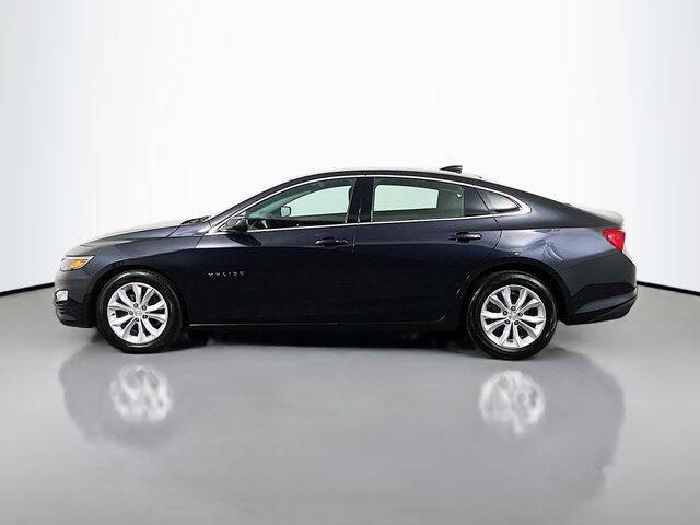 chevrolet malibu 2023 1G1ZD5ST2PF190142 image chevrolet malibu 2023 1G1ZD5ST2PF190142 image