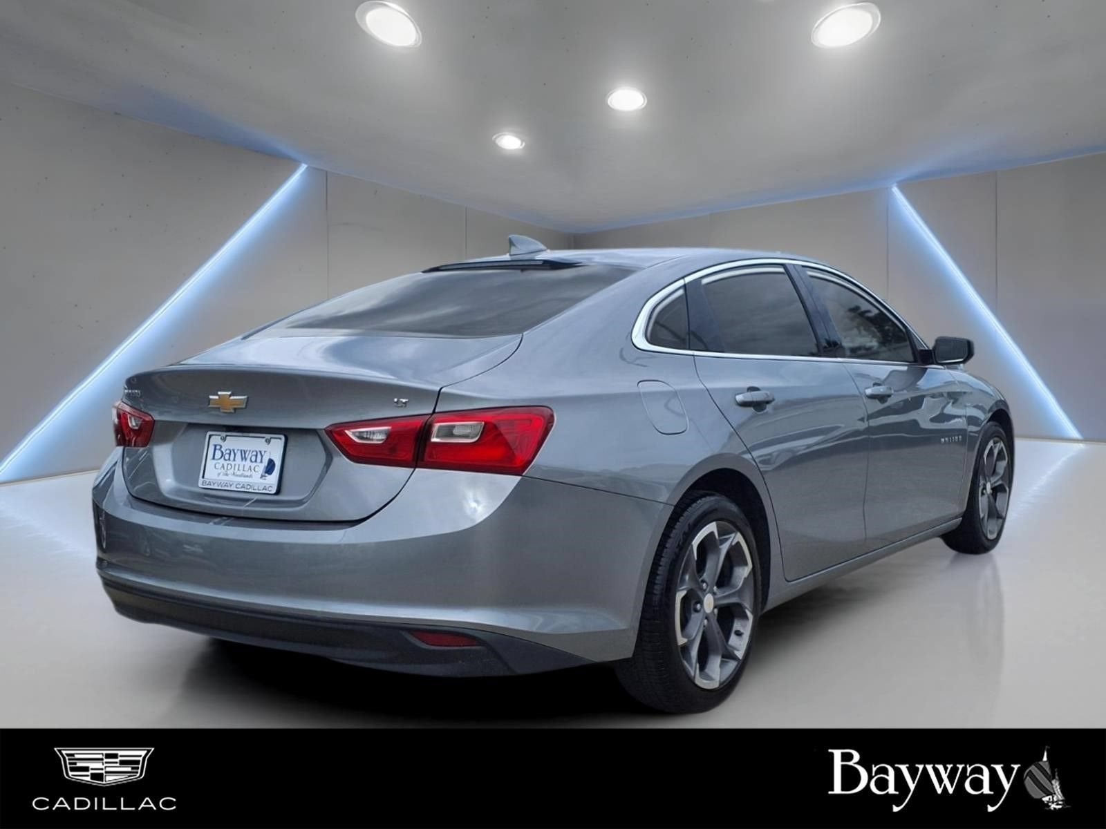 chevrolet malibu 2023 1G1ZD5ST1PF207223 image chevrolet malibu 2023 1G1ZD5ST1PF207223 image
