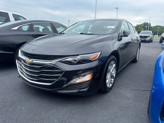 chevrolet malibu 2023 1G1ZD5ST3PF219020 image chevrolet malibu 2023 1G1ZD5ST3PF219020 image
