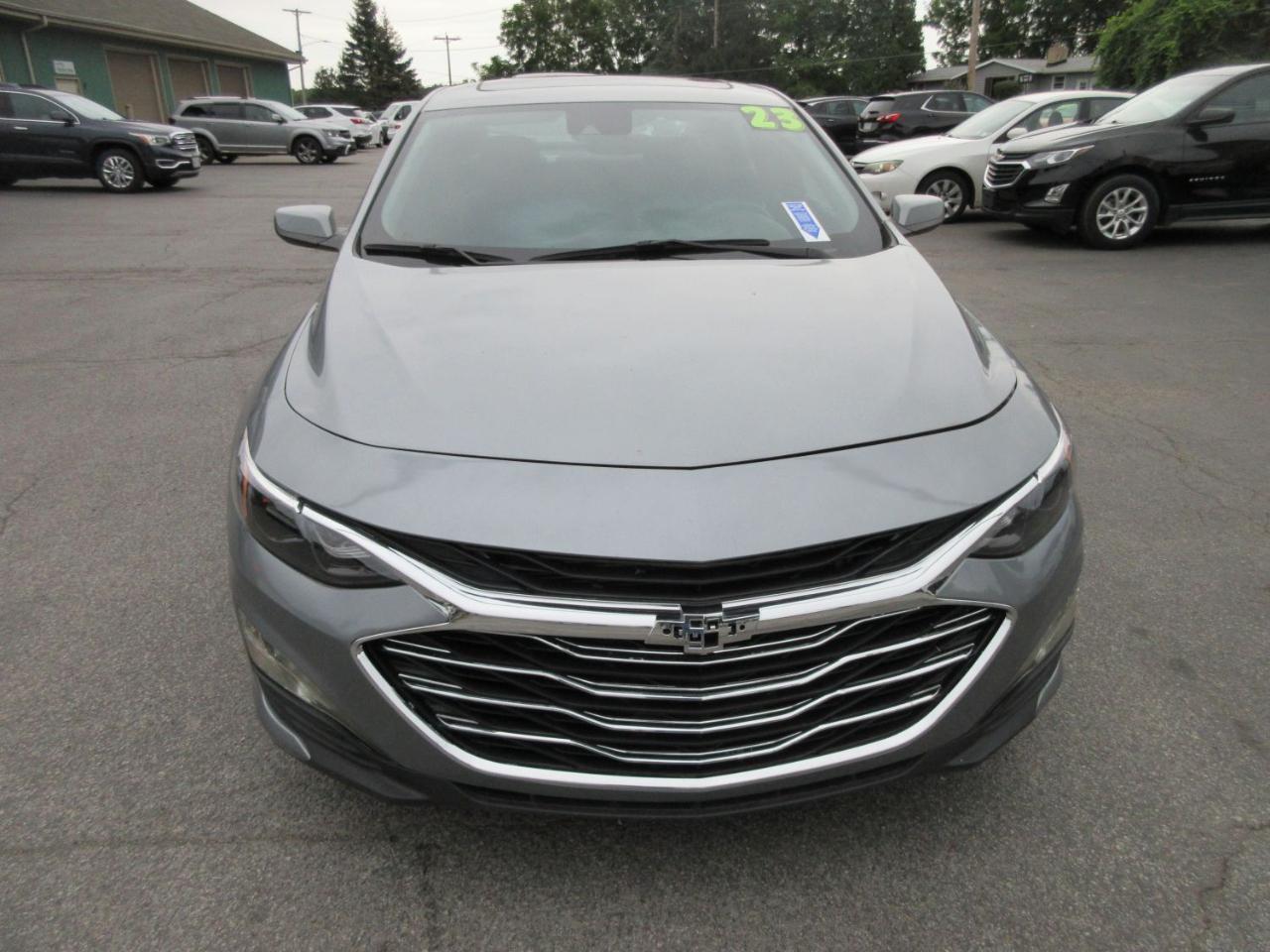 chevrolet malibu 2023 1G1ZD5ST9PF253205 image chevrolet malibu 2023 1G1ZD5ST9PF253205 image
