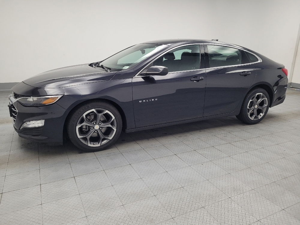 chevrolet malibu 2023 1G1ZD5ST4PF230902 image chevrolet malibu 2023 1G1ZD5ST4PF230902 image