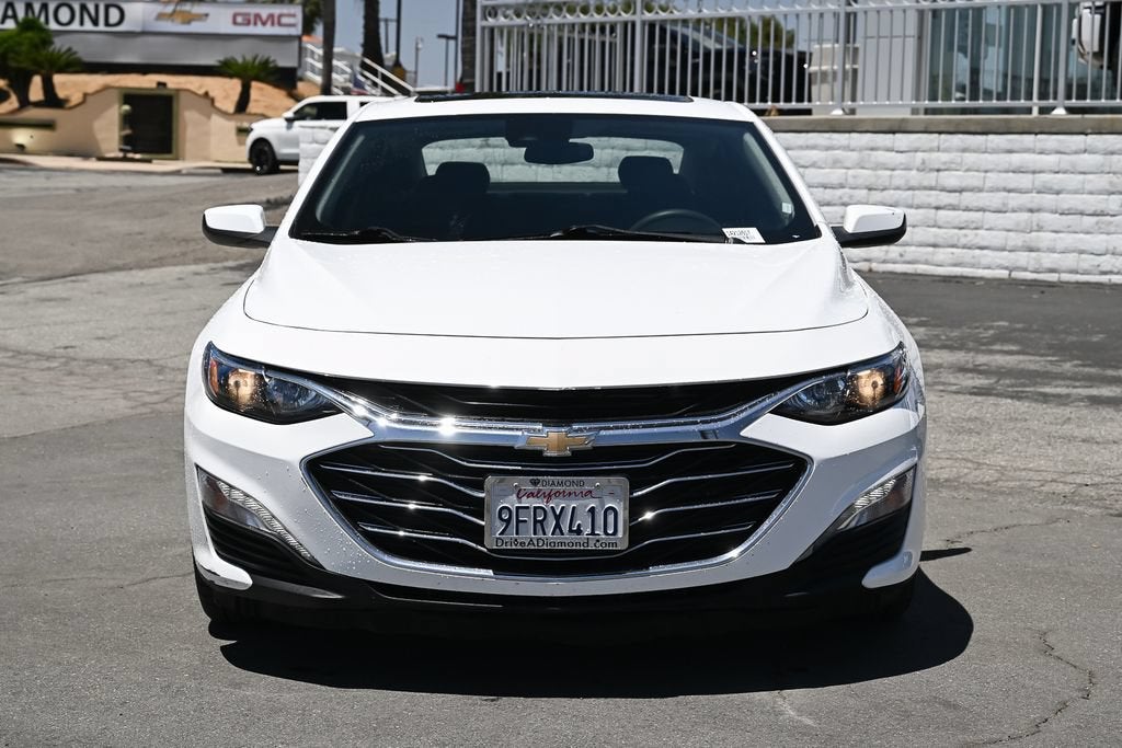 chevrolet malibu 2023 1G1ZD5ST3PF212617 image chevrolet malibu 2023 1G1ZD5ST3PF212617 image