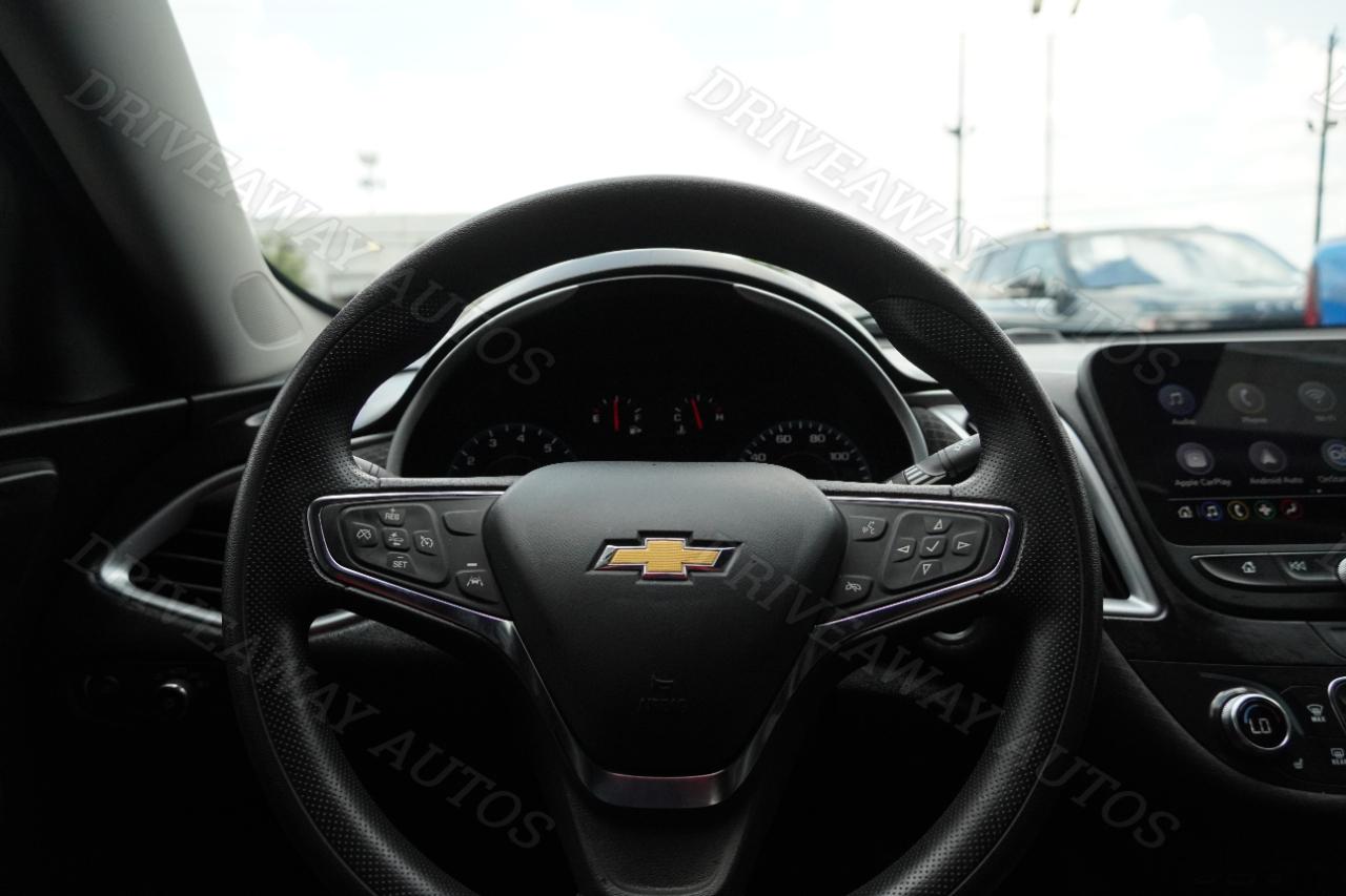 chevrolet malibu 2023 1G1ZD5ST2PF228291 image chevrolet malibu 2023 1G1ZD5ST2PF228291 image