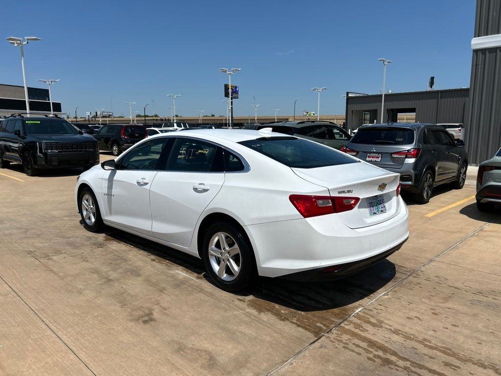 chevrolet malibu 2023 1G1ZD5ST8PF213214 image chevrolet malibu 2023 1G1ZD5ST8PF213214 image