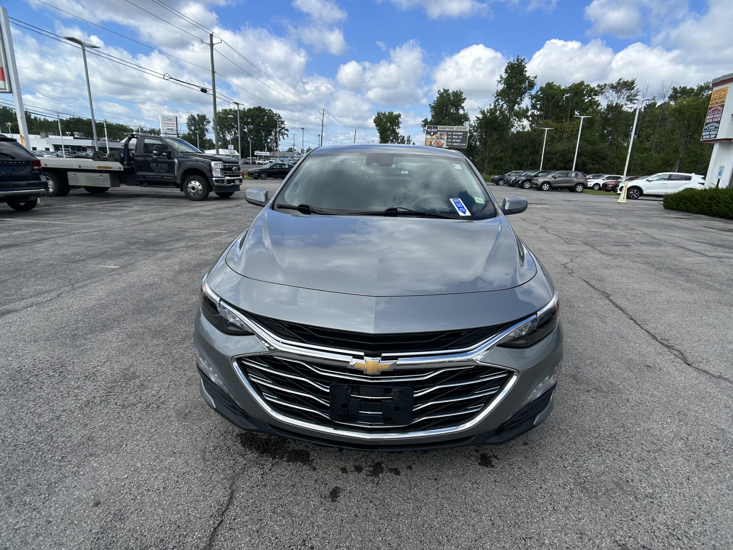 chevrolet malibu 2023 1G1ZD5ST9PF232693 image chevrolet malibu 2023 1G1ZD5ST9PF232693 image