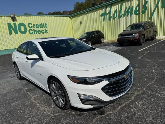 chevrolet malibu 2023 1G1ZD5ST1PF185465 image chevrolet malibu 2023 1G1ZD5ST1PF185465 image