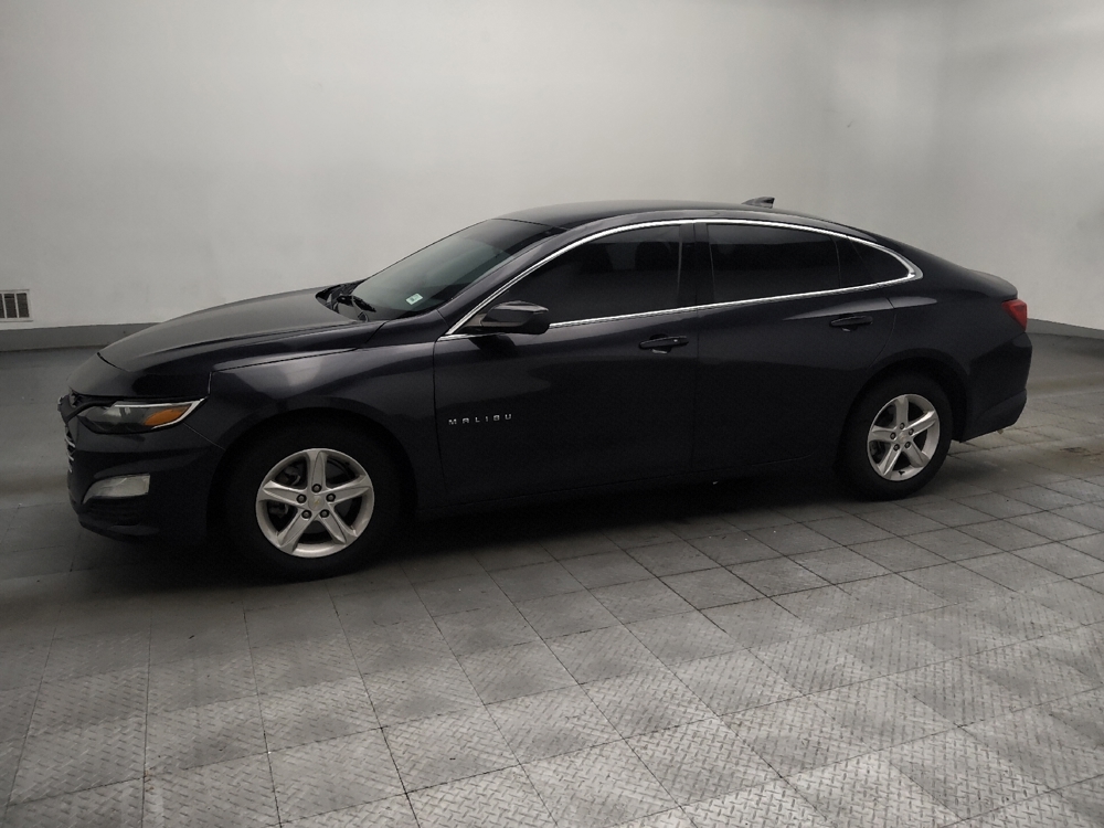 chevrolet malibu 2023 1G1ZD5ST3PF177531 image chevrolet malibu 2023 1G1ZD5ST3PF177531 image