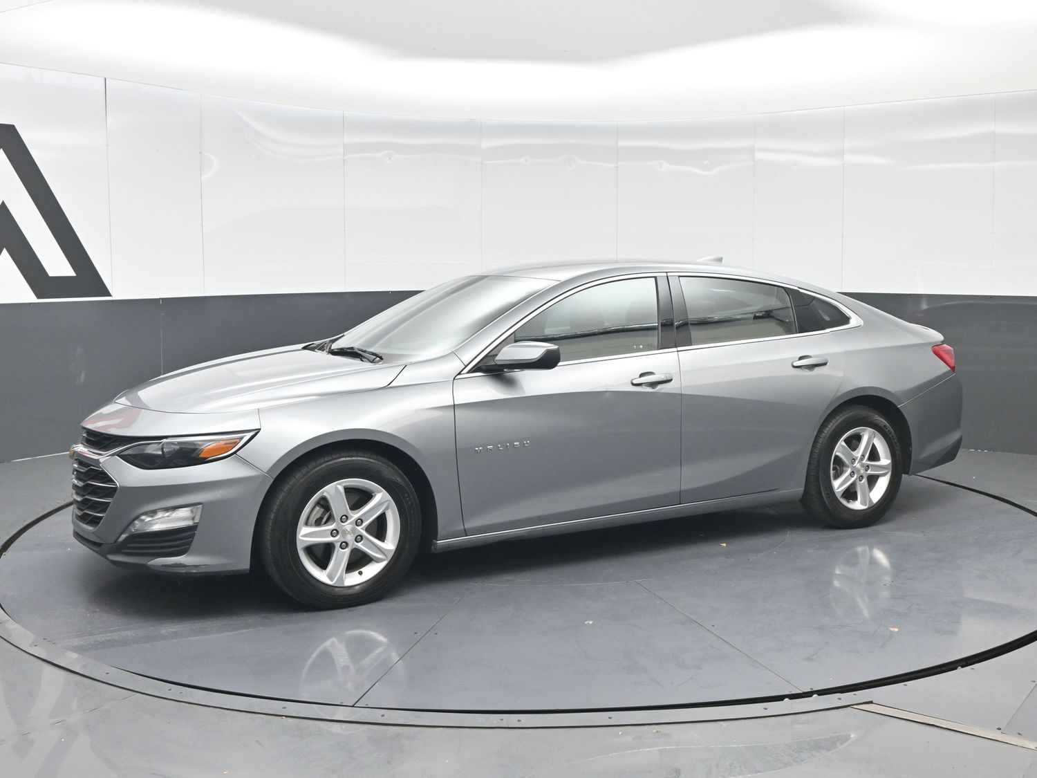 chevrolet malibu 2023 1G1ZD5ST4PF168255 image chevrolet malibu 2023 1G1ZD5ST4PF168255 image