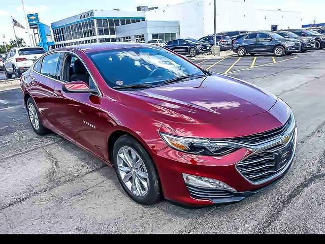 chevrolet malibu 2023 1G1ZD5ST3PF206753 image chevrolet malibu 2023 1G1ZD5ST3PF206753 image