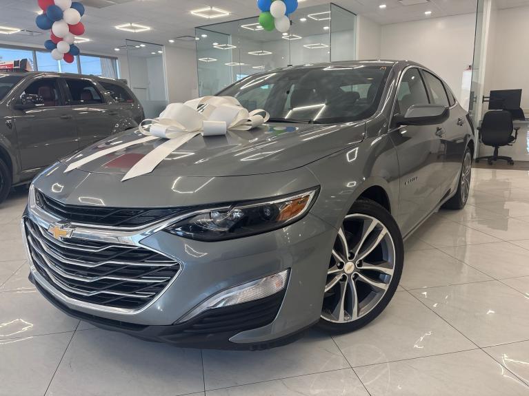 chevrolet malibu 2023 1G1ZD5ST8PF162071 image chevrolet malibu 2023 1G1ZD5ST8PF162071 image