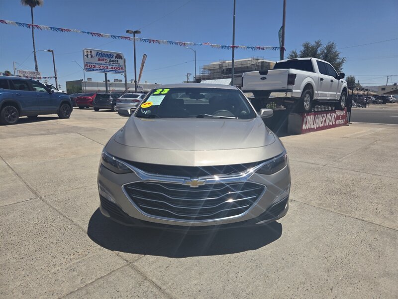 chevrolet malibu 2023 1G1ZD5STXPF117505 image chevrolet malibu 2023 1G1ZD5STXPF117505 image