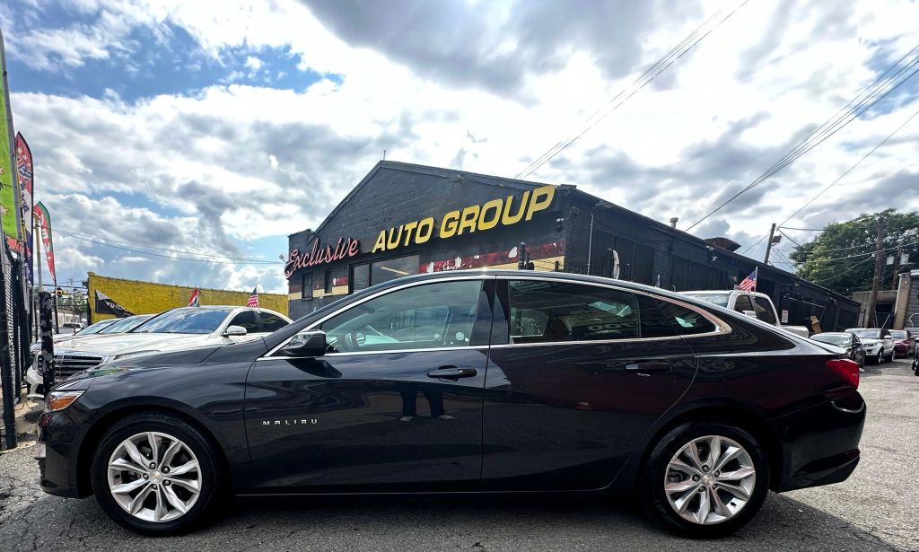 chevrolet malibu 2023 1G1ZD5ST0PF191905 image chevrolet malibu 2023 1G1ZD5ST0PF191905 image
