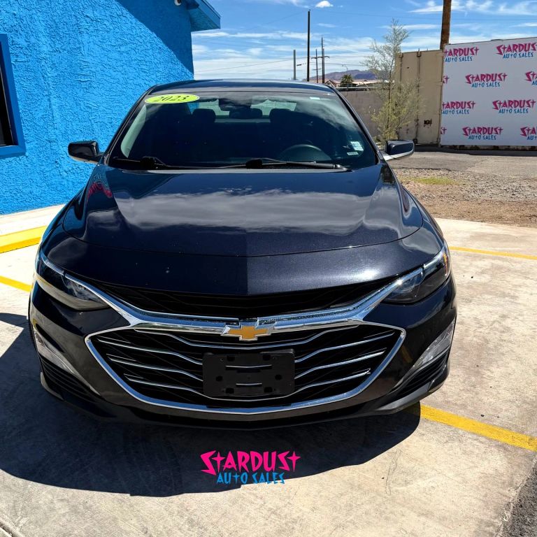 chevrolet malibu 2023 1G1ZD5ST1PF198460 image chevrolet malibu 2023 1G1ZD5ST1PF198460 image