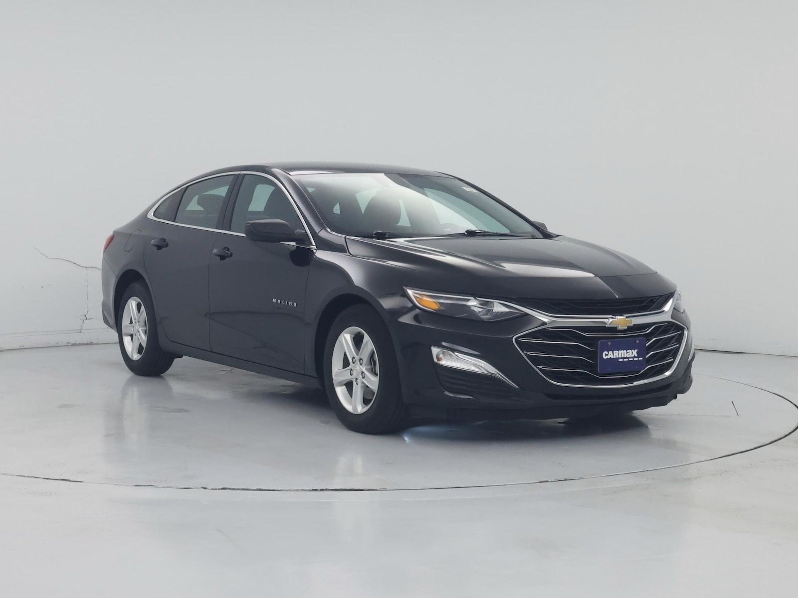 chevrolet malibu 2023 1G1ZB5STXPF249248 image