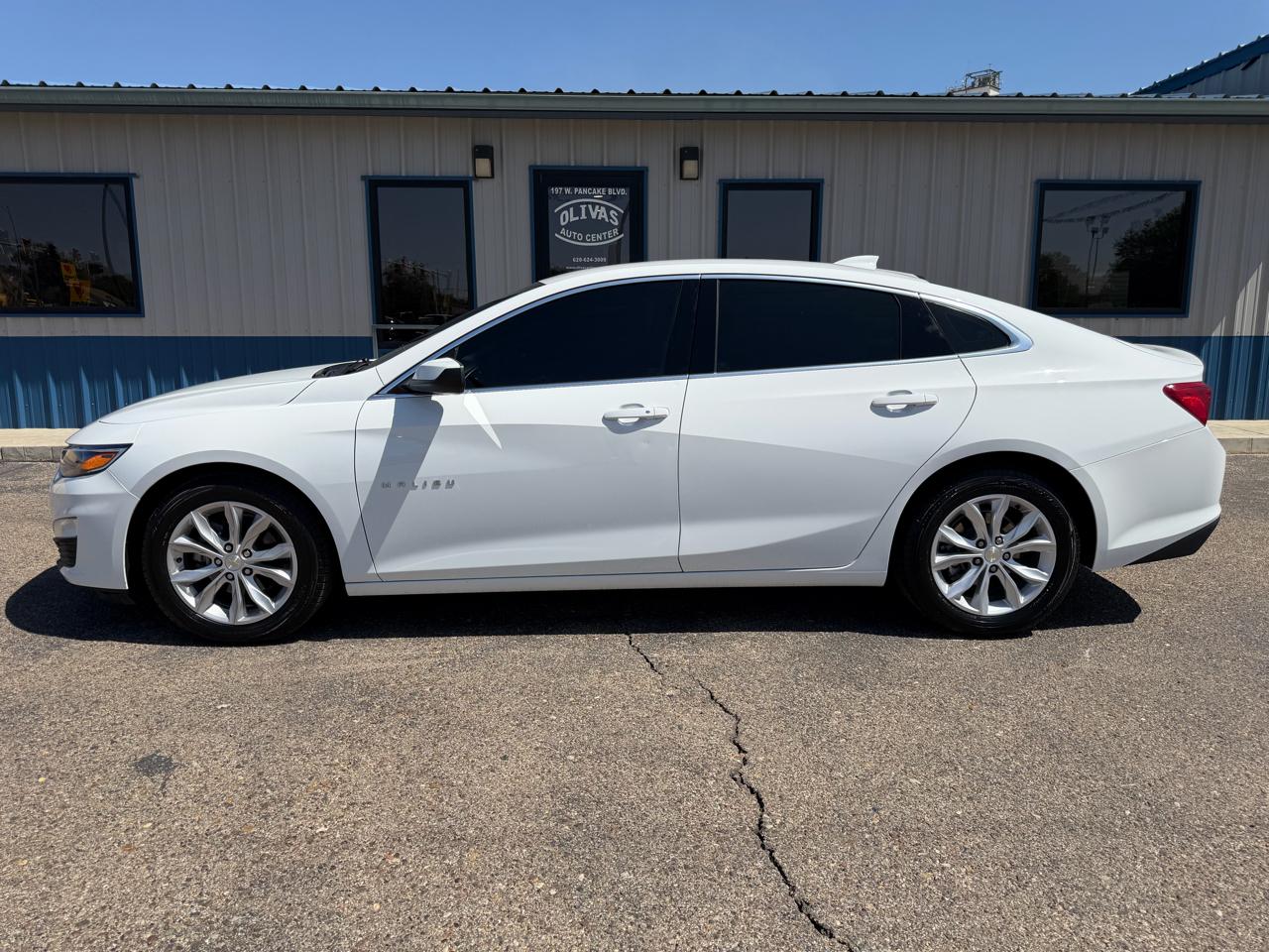 chevrolet malibu 2023 1G1ZD5ST2PF116591 image chevrolet malibu 2023 1G1ZD5ST2PF116591 image