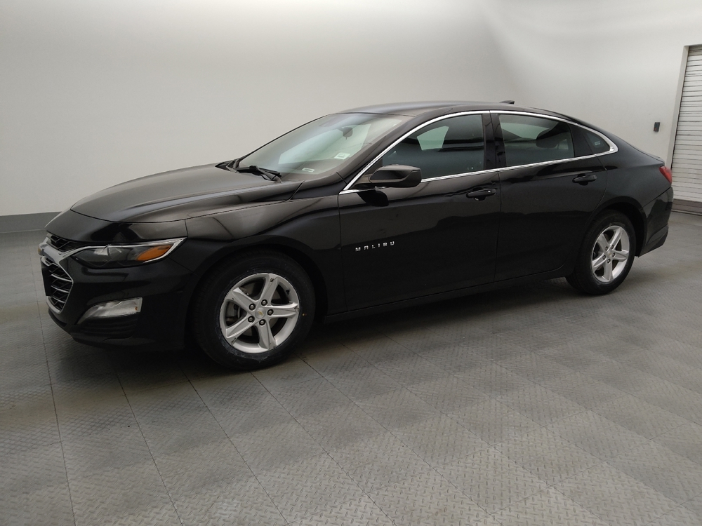chevrolet malibu 2023 1G1ZD5ST1PF170674 image chevrolet malibu 2023 1G1ZD5ST1PF170674 image