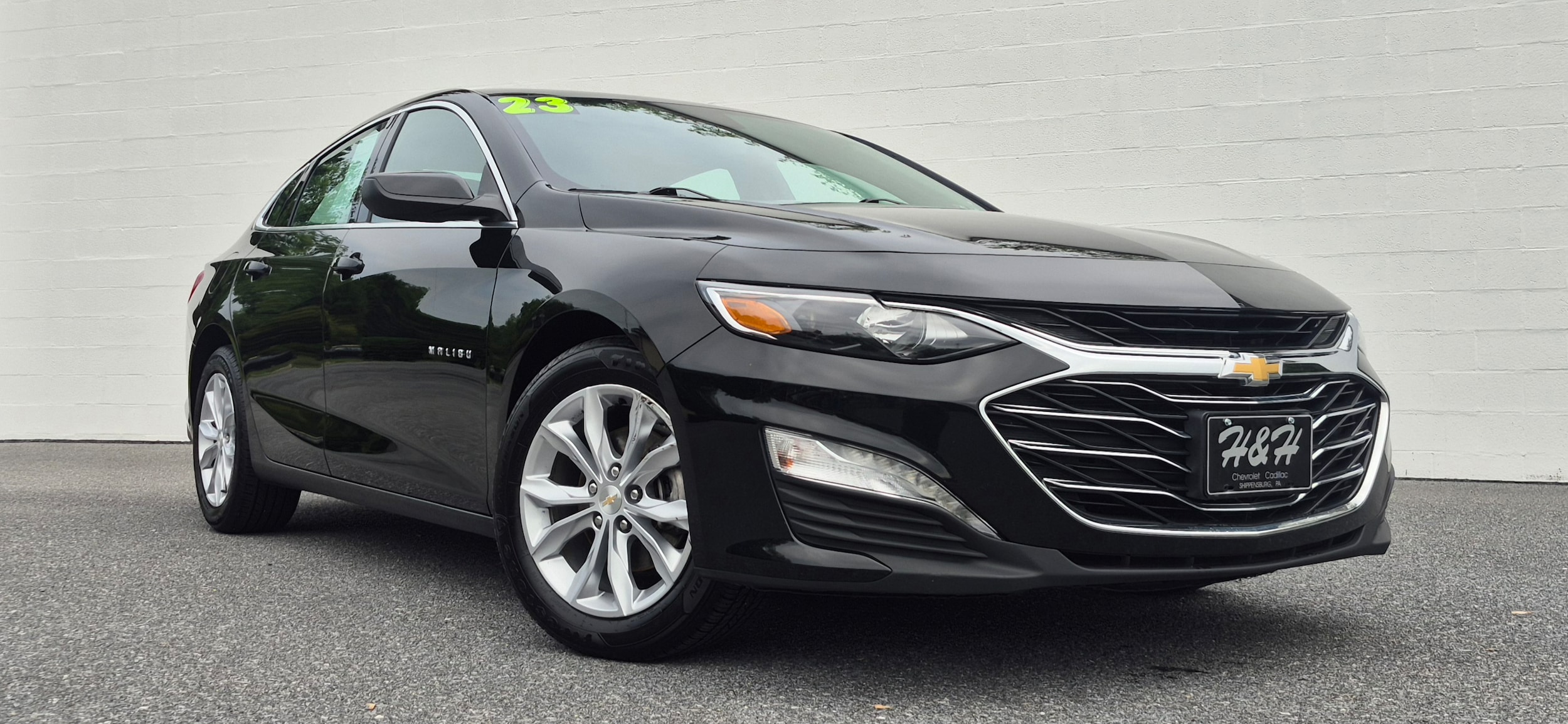 chevrolet malibu 2023 1G1ZD5ST2PF206243 image chevrolet malibu 2023 1G1ZD5ST2PF206243 image