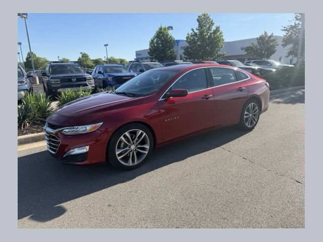 chevrolet malibu 2023 1G1ZE5ST2PF145960 image chevrolet malibu 2023 1G1ZE5ST2PF145960 image