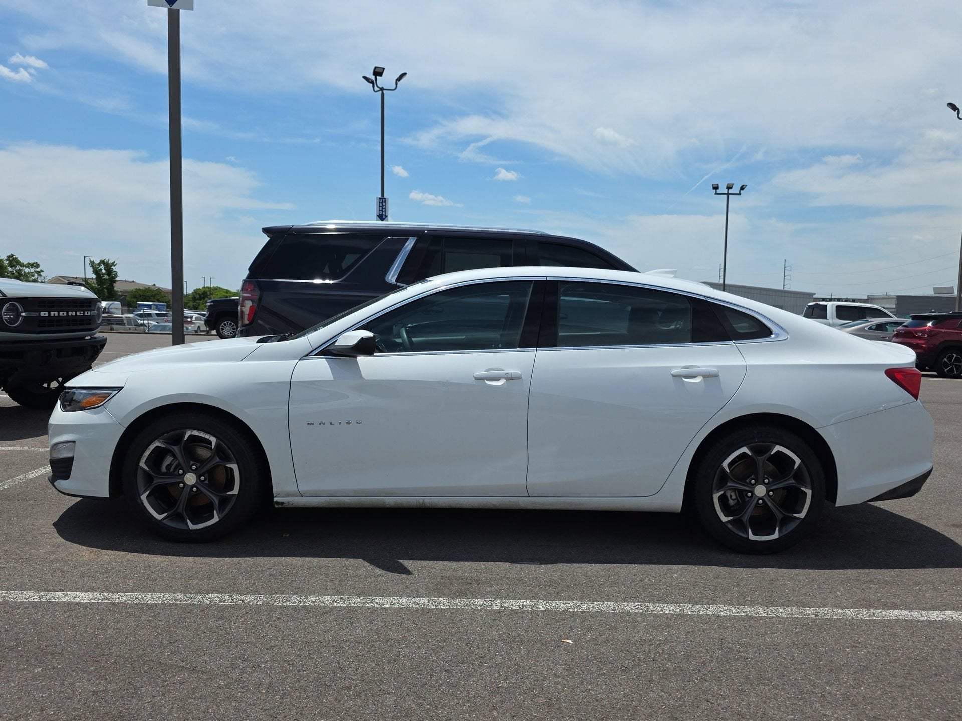chevrolet malibu 2023 1G1ZD5ST5PF245103 image chevrolet malibu 2023 1G1ZD5ST5PF245103 image