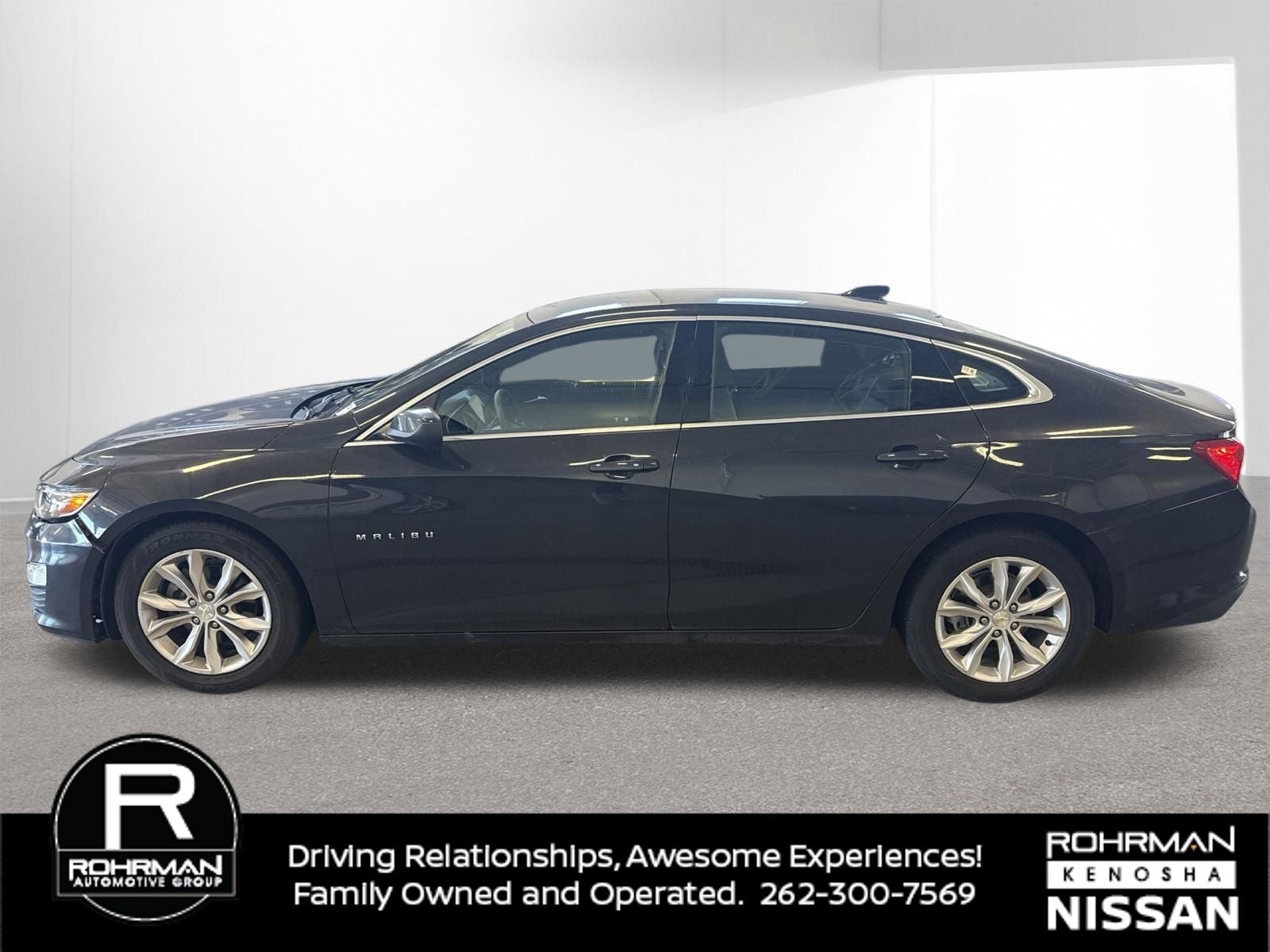 chevrolet malibu 2023 1G1ZD5ST1PF161814 image chevrolet malibu 2023 1G1ZD5ST1PF161814 image