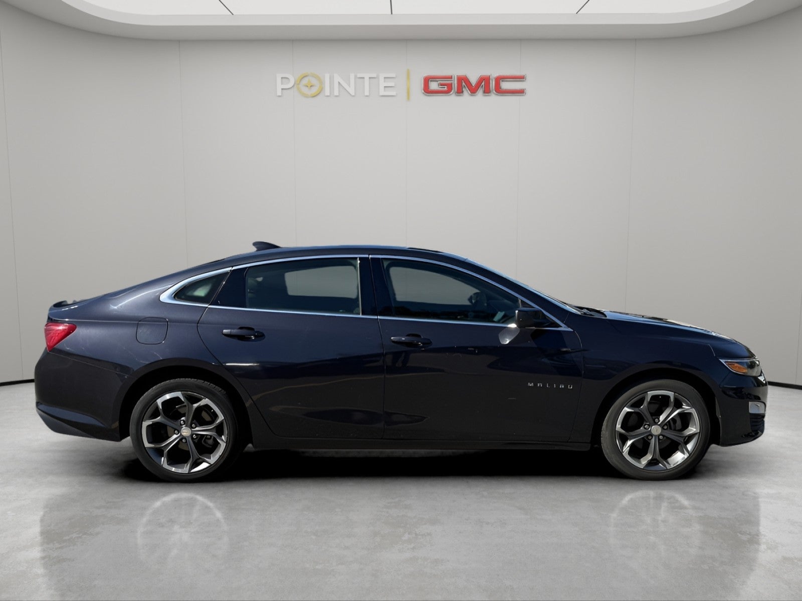 chevrolet malibu 2023 1G1ZD5ST1PF227150 image chevrolet malibu 2023 1G1ZD5ST1PF227150 image