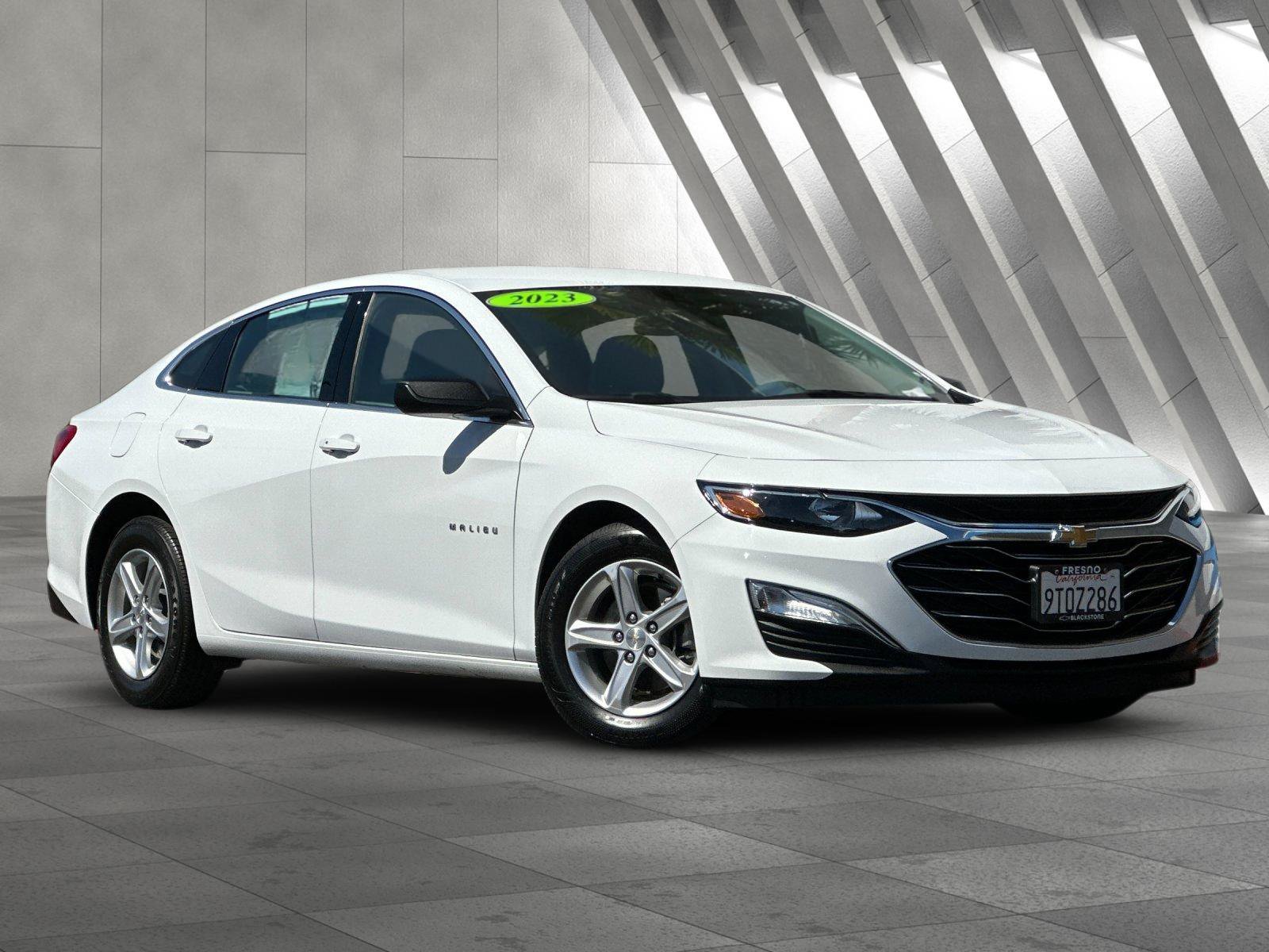 chevrolet malibu 2023 1G1ZC5ST6PF123997 image chevrolet malibu 2023 1G1ZC5ST6PF123997 image