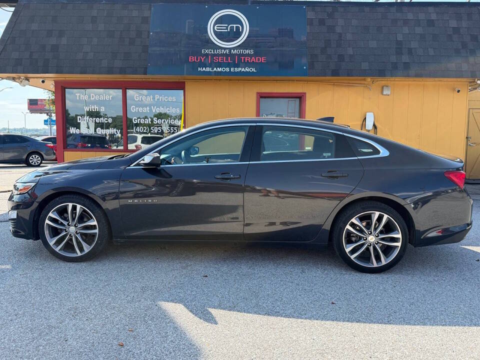 chevrolet malibu 2023 1G1ZD5ST9PF225551 image chevrolet malibu 2023 1G1ZD5ST9PF225551 image