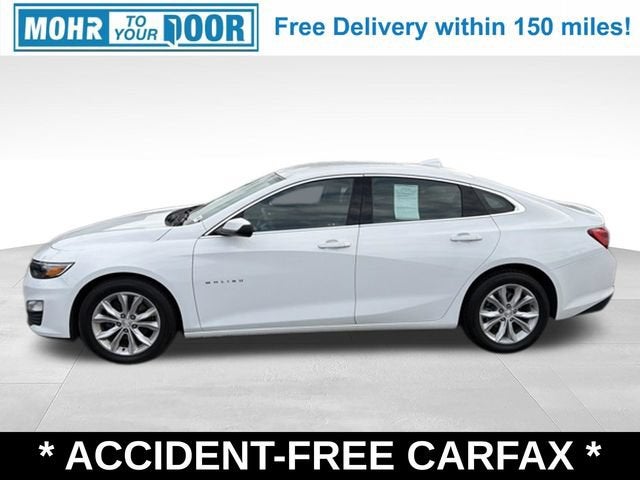 chevrolet malibu 2023 1G1ZD5ST6PF132082 image chevrolet malibu 2023 1G1ZD5ST6PF132082 image