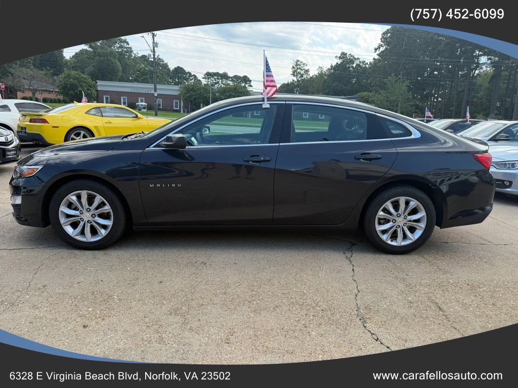 chevrolet malibu 2023 1G1ZD5ST2PF230803 image chevrolet malibu 2023 1G1ZD5ST2PF230803 image