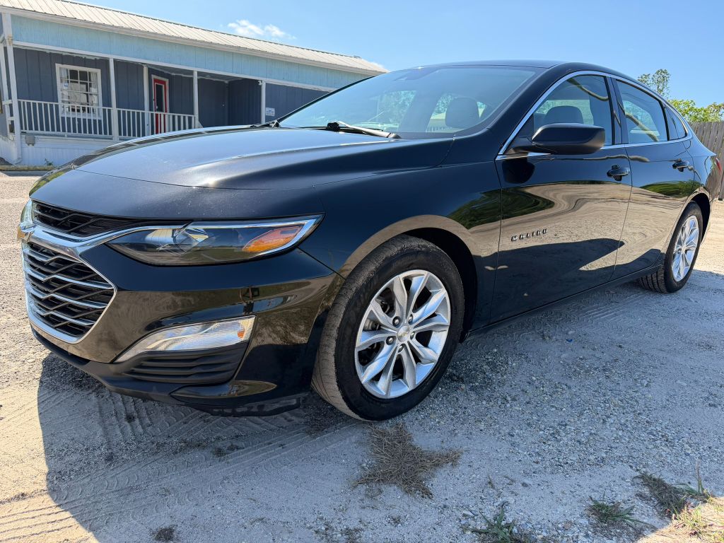 chevrolet malibu 2023 1G1ZD5ST2PF131091 image chevrolet malibu 2023 1G1ZD5ST2PF131091 image