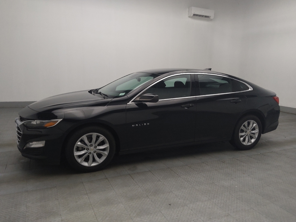 chevrolet malibu 2023 1G1ZD5ST2PF116798 image chevrolet malibu 2023 1G1ZD5ST2PF116798 image