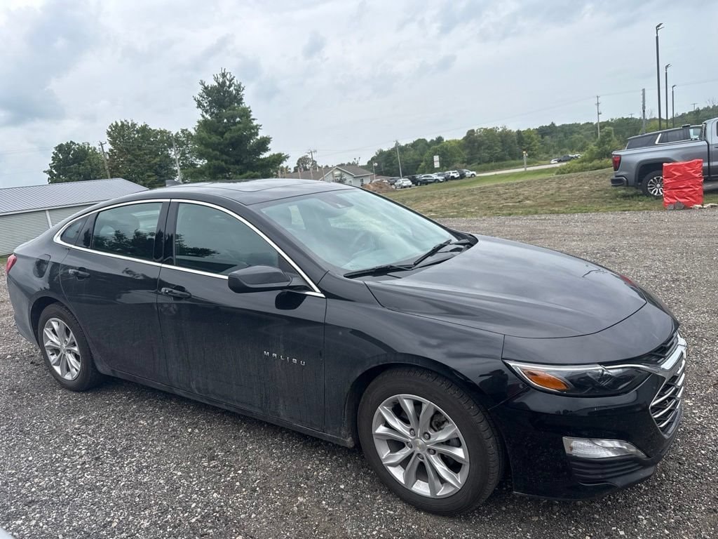 chevrolet malibu 2023 1G1ZD5ST5PF219522 image chevrolet malibu 2023 1G1ZD5ST5PF219522 image