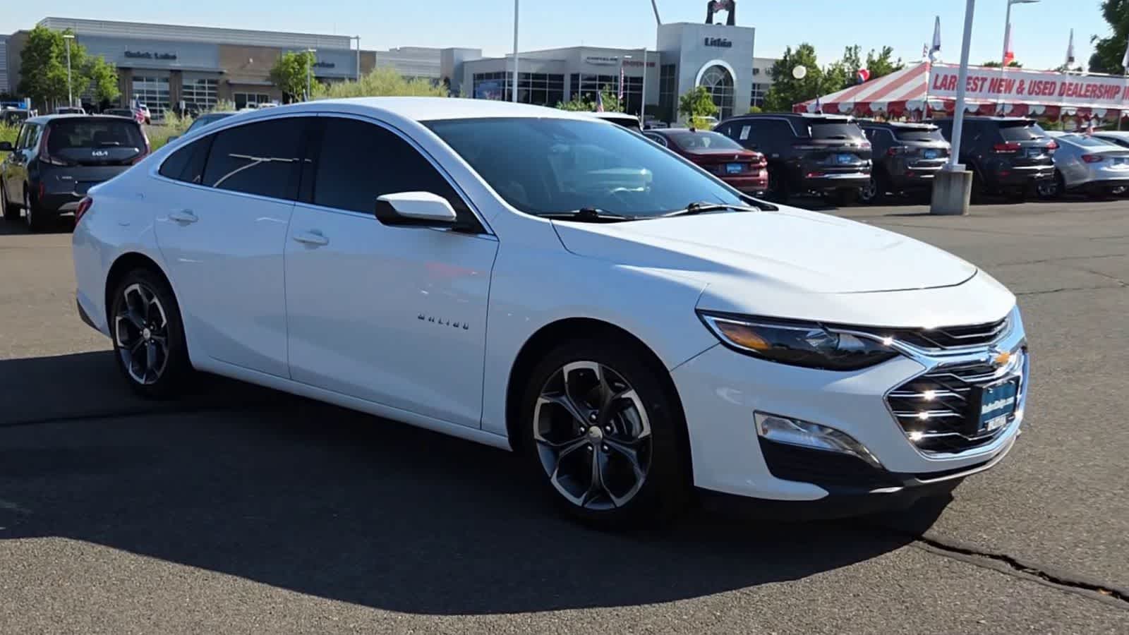 chevrolet malibu 2023 1G1ZD5STXPF228524 image chevrolet malibu 2023 1G1ZD5STXPF228524 image
