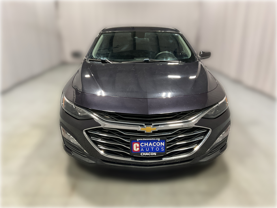 chevrolet malibu 2023 1G1ZD5ST6PF161985 image chevrolet malibu 2023 1G1ZD5ST6PF161985 image