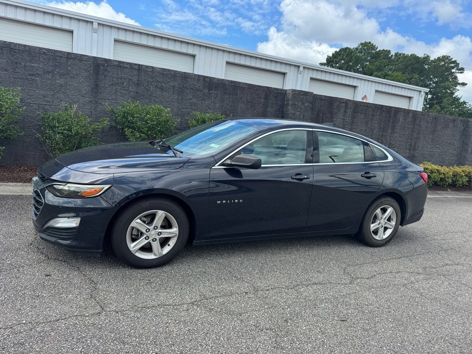 chevrolet malibu 2023 1G1ZC5ST6PF169104 image chevrolet malibu 2023 1G1ZC5ST6PF169104 image