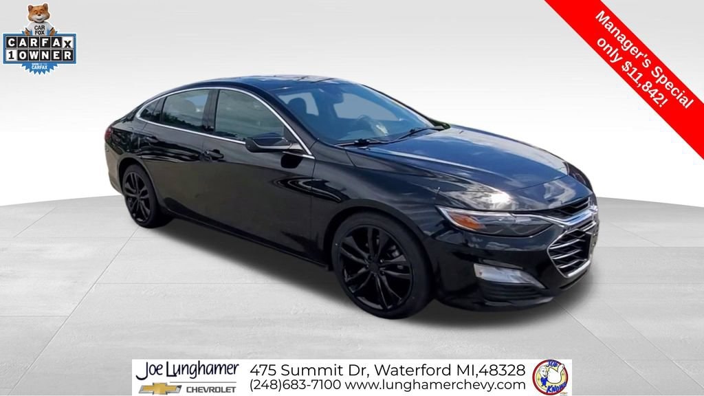 chevrolet malibu 2023 1G1ZD5ST6PF141199 image chevrolet malibu 2023 1G1ZD5ST6PF141199 image