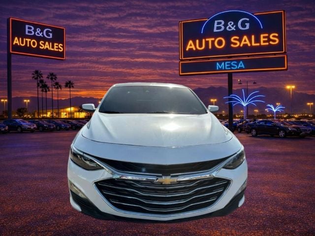 chevrolet malibu 2023 1G1ZD5ST1PF197955 image chevrolet malibu 2023 1G1ZD5ST1PF197955 image