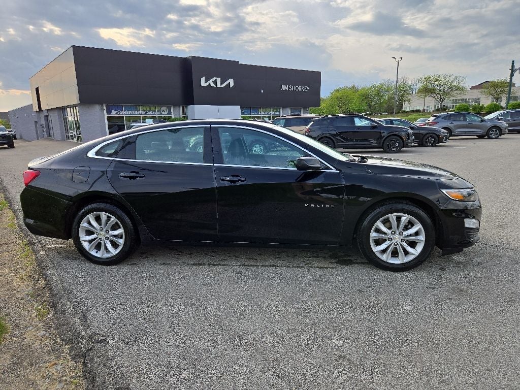 chevrolet malibu 2023 1G1ZD5ST7PF251470 image chevrolet malibu 2023 1G1ZD5ST7PF251470 image