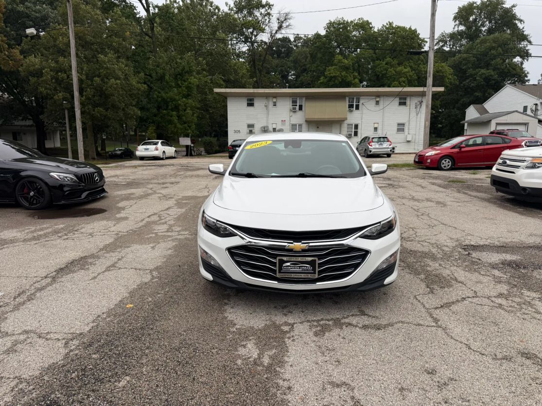 chevrolet malibu 2023 1G1ZD5ST7PF164958 image chevrolet malibu 2023 1G1ZD5ST7PF164958 image