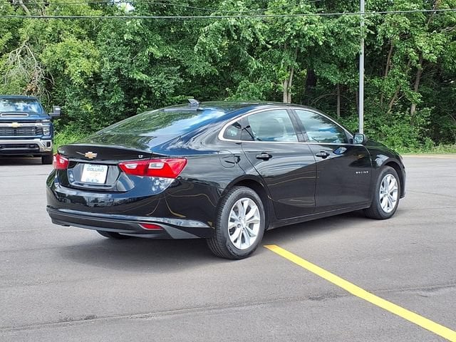chevrolet malibu 2023 1G1ZD5ST3PF187895 image chevrolet malibu 2023 1G1ZD5ST3PF187895 image